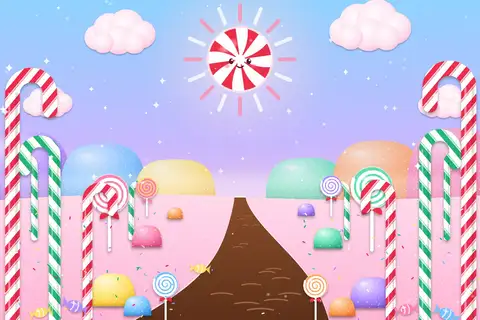 Candy Land