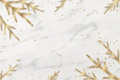 Marble and Gold