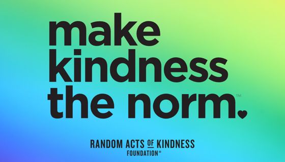 Kindness ideas